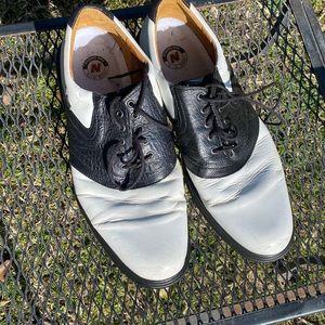 Men’s Ecco Golf Shoe